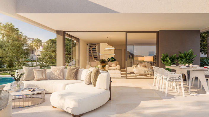 Image No.3-3 Bed Townhouse for sale