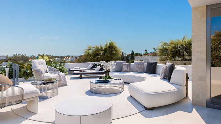 Image No.4-3 Bed Townhouse for sale