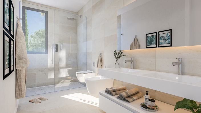 Image No.6-3 Bed Townhouse for sale