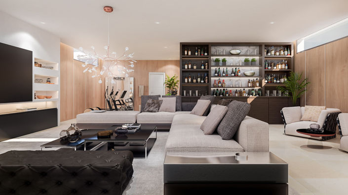 Image No.7-3 Bed Townhouse for sale