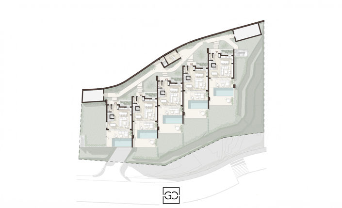 Image No.11-5 Bed Villa for sale