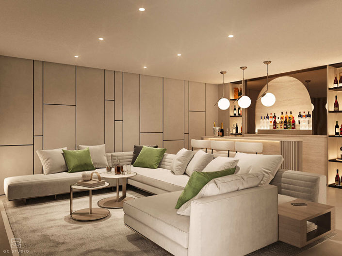 Image No.5-5 Bed Villa for sale