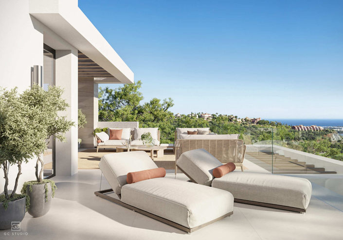 Image No.7-5 Bed Villa for sale