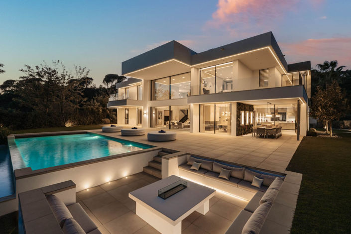 Image No.2-5 Bed Villa for sale