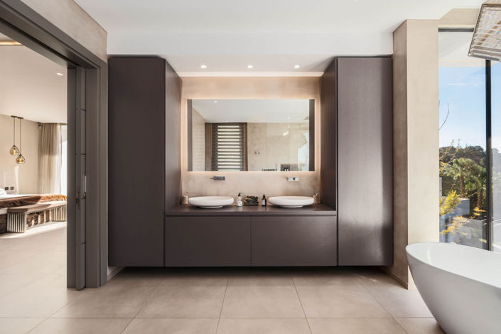 Image No.22-5 Bed Villa for sale