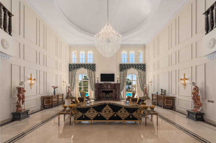 Image No.17-7 Bed Villa for sale