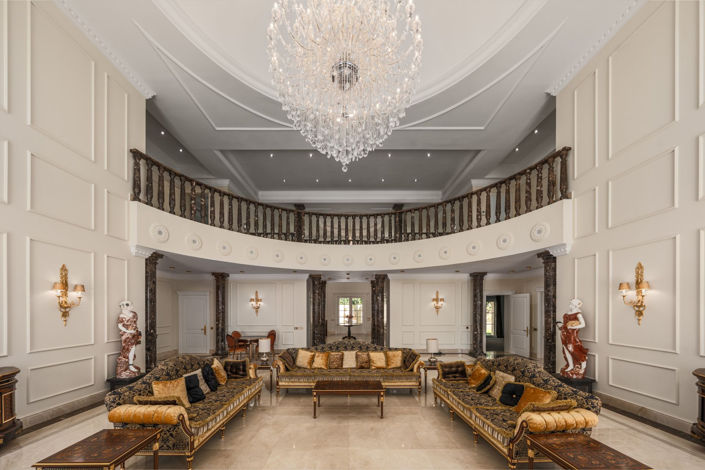 Image No.19-7 Bed Villa for sale