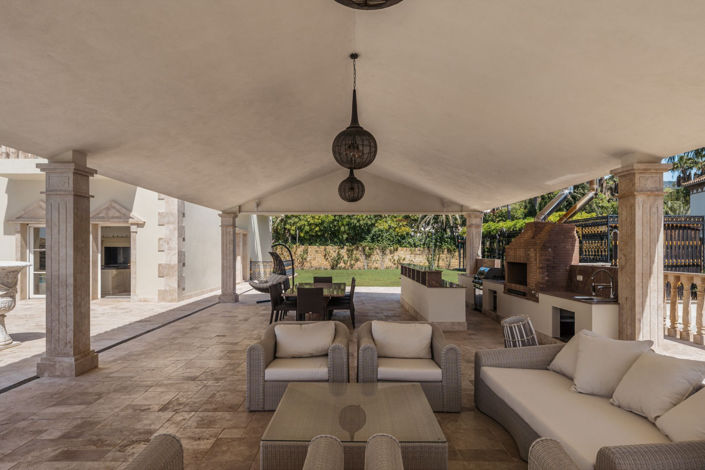 Image No.23-7 Bed Villa for sale