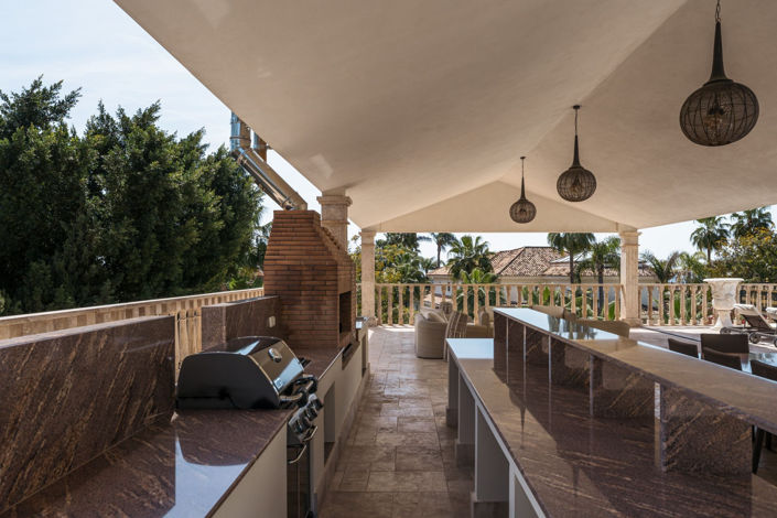 Image No.24-7 Bed Villa for sale