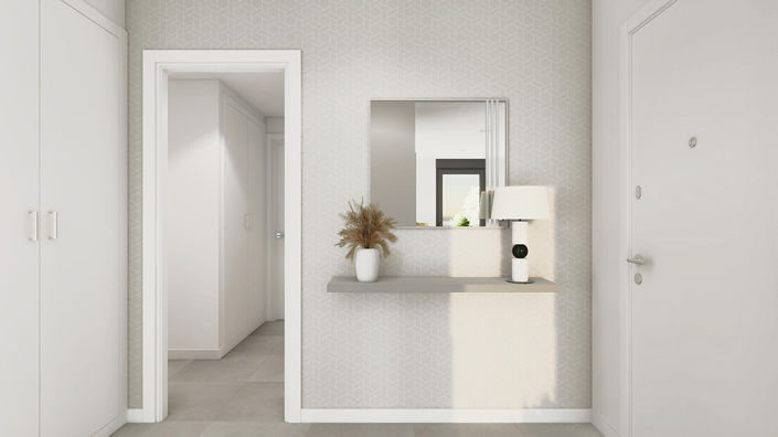 Image No.11-2 Bed Apartment for sale