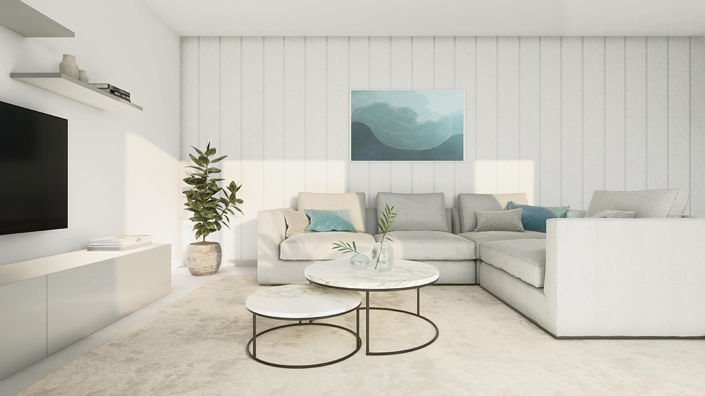 Image No.5-2 Bed Apartment for sale