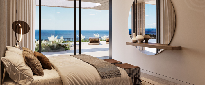 Image No.8-3 Bed Apartment for sale