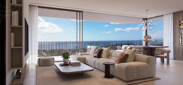 Image No.9-3 Bed Apartment for sale