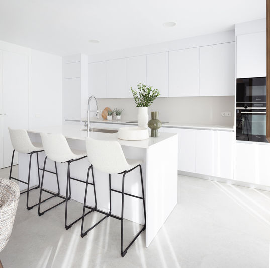 Image No.4-Appartement de 4 chambres à vendre à Marbella