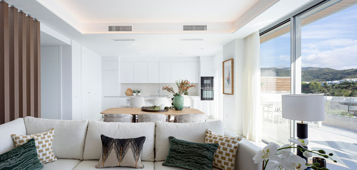 Image No.6-Appartement de 4 chambres à vendre à Marbella