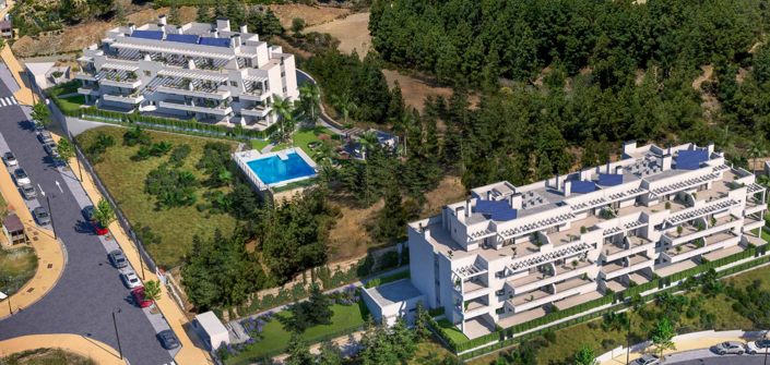 Image No.10-Appartement de 3 chambres à vendre à Mijas