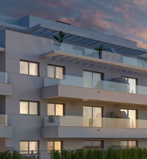 Image No.15-Appartement de 3 chambres à vendre à Mijas