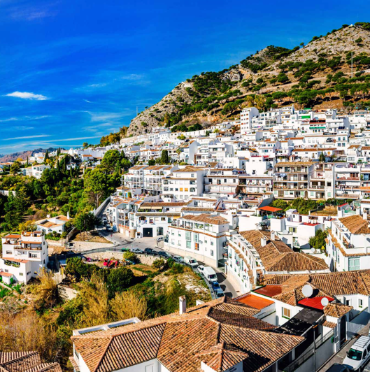 Image No.17-Appartement de 3 chambres à vendre à Mijas