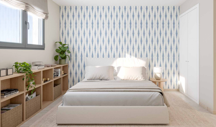 Image No.7-Appartement de 3 chambres à vendre à Mijas