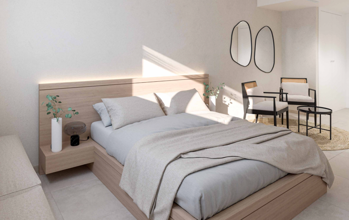 Image No.7-Appartement de 3 chambres à vendre à Marbella