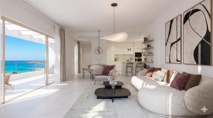 Image No.5-3 Bed Apartment for sale