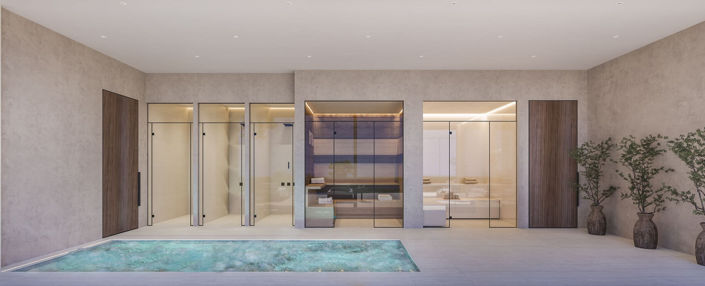 Image No.17-3 Bed Apartment for sale