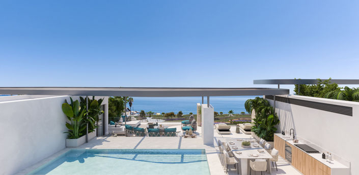 Image No.4-3 Bed Apartment for sale