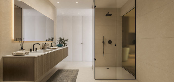 Image No.6-3 Bed Apartment for sale