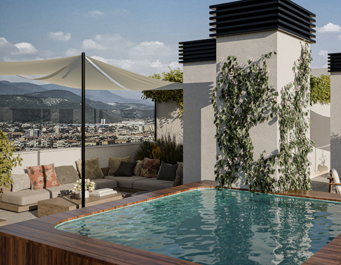 Image No.3-3 Bed Apartment for sale