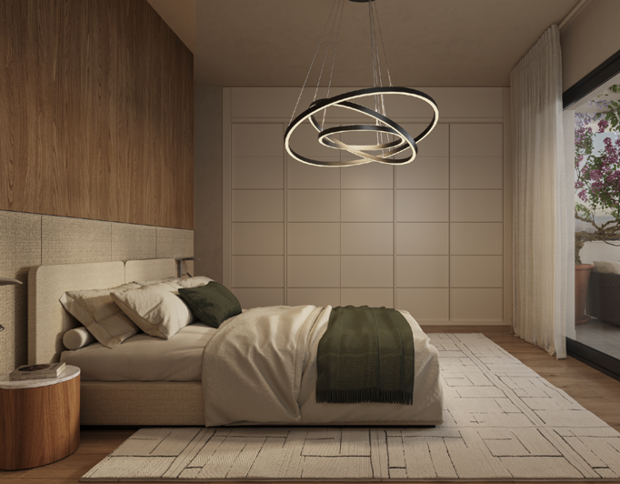 Image No.4-3 Bed Apartment for sale