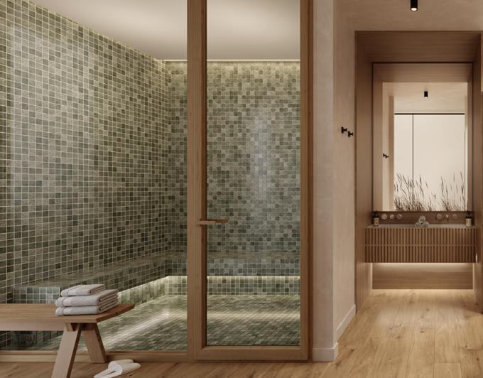 Image No.5-3 Bed Apartment for sale