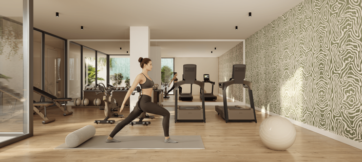 Image No.9-3 Bed Apartment for sale