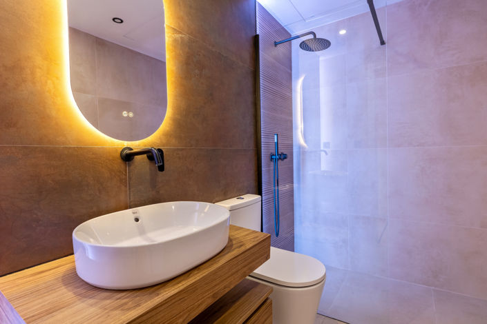 Image No.18-3 Bed Apartment for sale