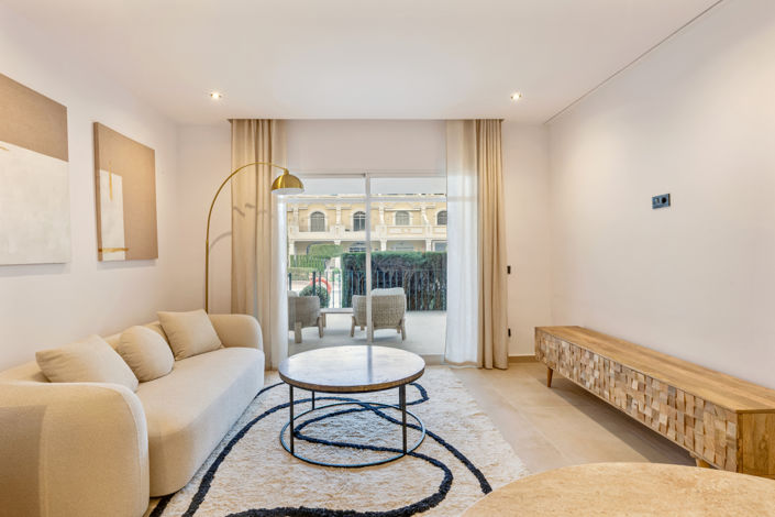 Image No.4-3 Bed Apartment for sale