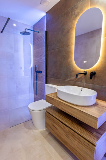 Image No.32-3 Bed Apartment for sale