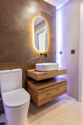 Image No.34-3 Bed Apartment for sale