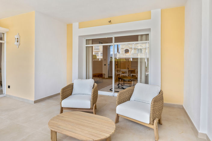 Image No.37-3 Bed Apartment for sale