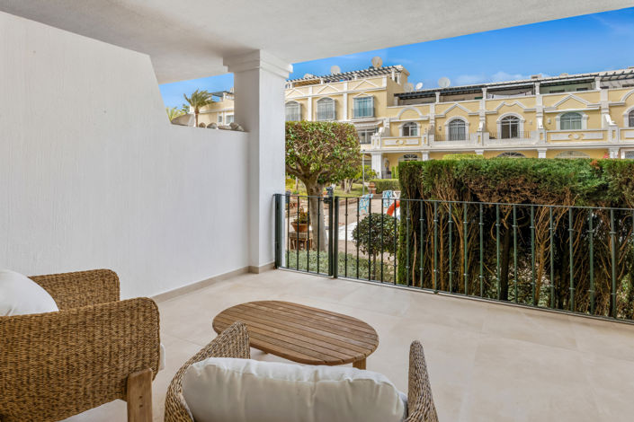 Image No.40-3 Bed Apartment for sale