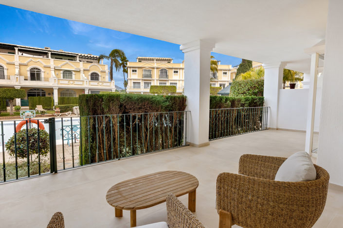 Image No.41-3 Bed Apartment for sale