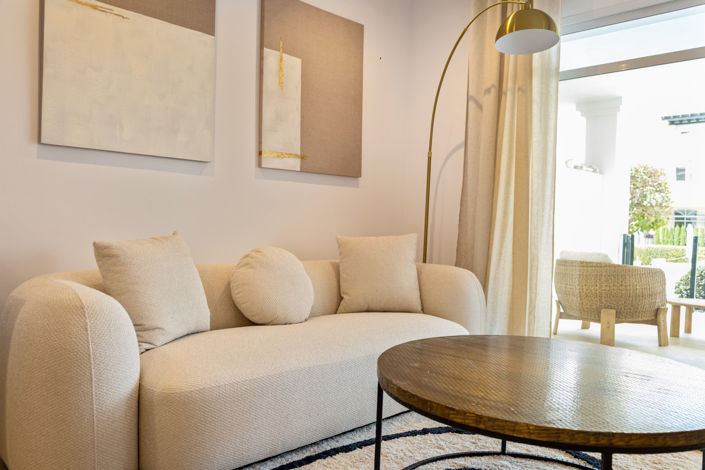 Image No.43-3 Bed Apartment for sale