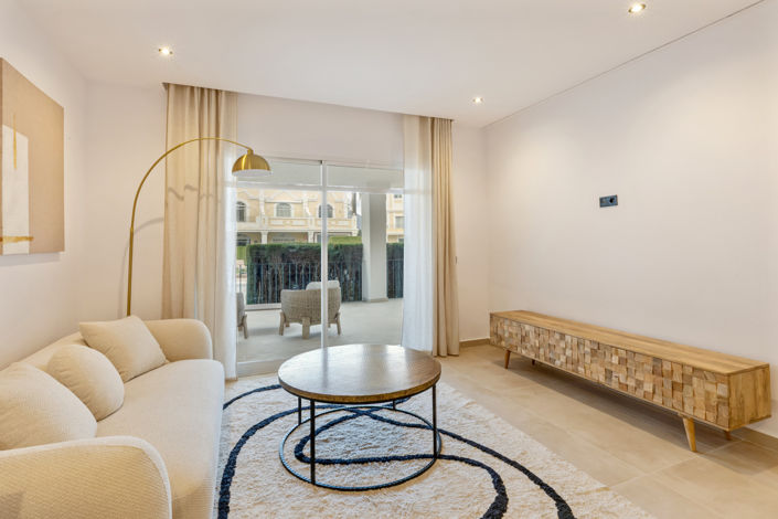 Image No.6-3 Bed Apartment for sale