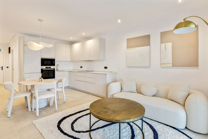 Image No.7-3 Bed Apartment for sale