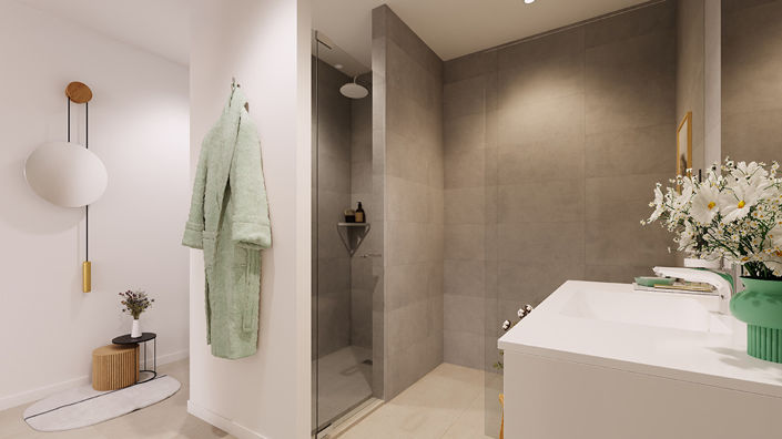 Image No.12-4 Bed Apartment for sale