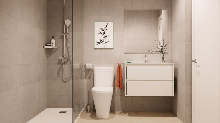 Image No.16-4 Bed Apartment for sale