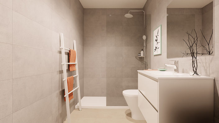 Image No.17-4 Bed Apartment for sale