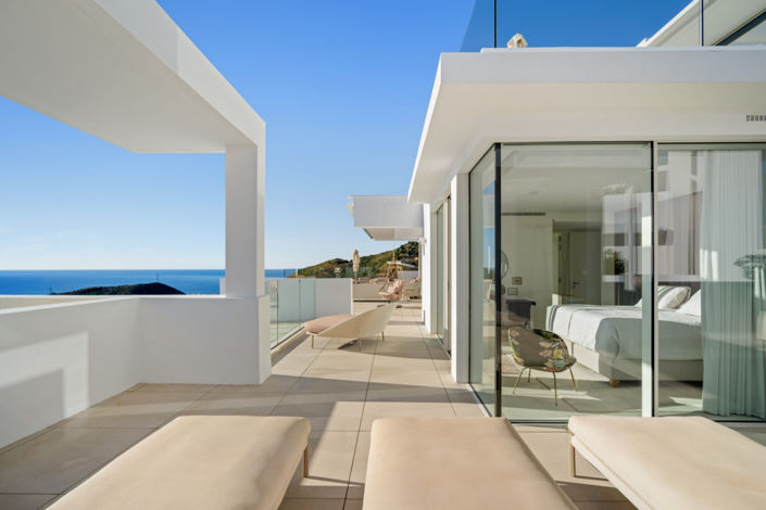 Image No.12-Propriété de 3 chambres à vendre à Marbella