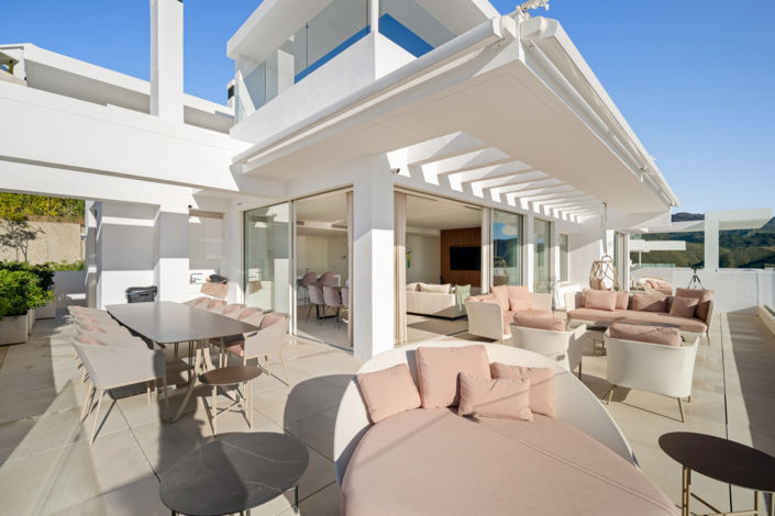 Image No.15-Propriété de 3 chambres à vendre à Marbella