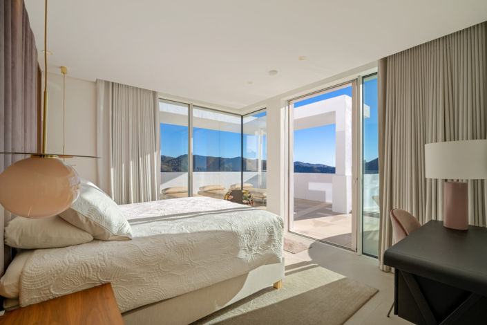 Image No.16-Propriété de 3 chambres à vendre à Marbella