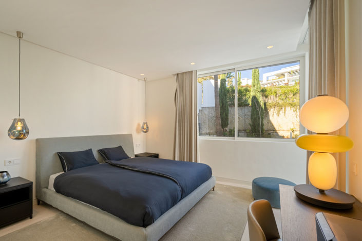Image No.21-Propriété de 3 chambres à vendre à Marbella
