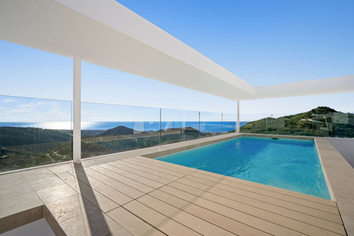 Image No.25-Propriété de 3 chambres à vendre à Marbella